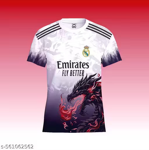 REAL MADRID BYBLADE DRAG 0N EDITION|LA LIGA AND UCL
