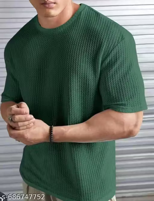 Men's perfect Tshirt popcorn