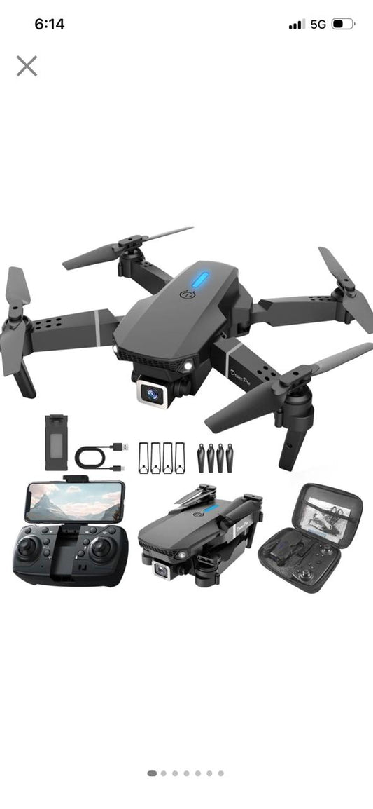 ARPANSH drone with hd camra