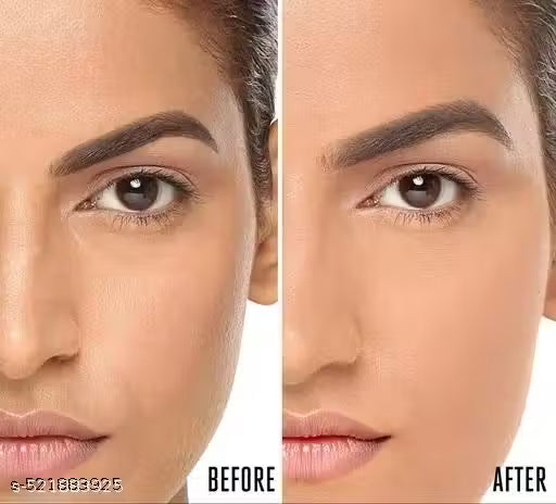 Face Foundation ,Smooth Application Super Coverage , log lasting waterproof, makeup foundation .