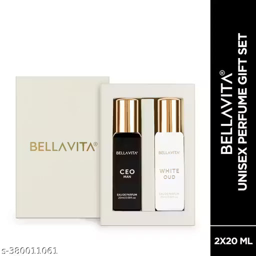 Bella Vita Luxury CEO Man