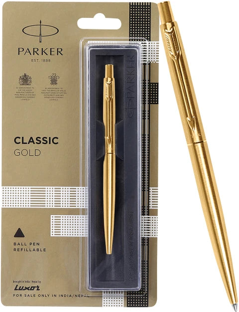 PARKER GOLD
